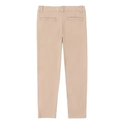 IZOD Little & Big Kid Girls Straight Skinny Fit Flat Front Pant