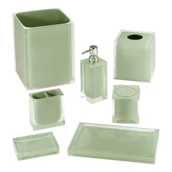 IZOD Marina Trash Can