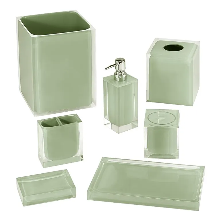 IZOD Marina Trash Can