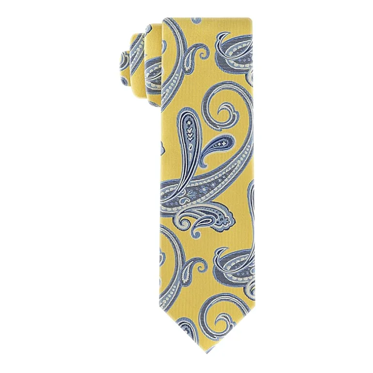 IZOD Paisley Tie