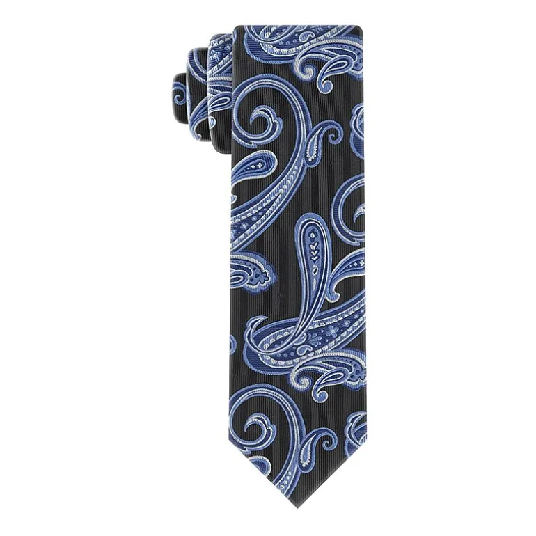 IZOD Paisley Tie