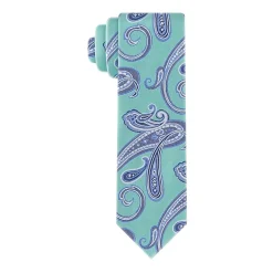 IZOD Paisley Tie