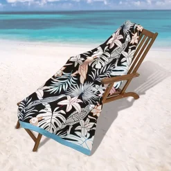 IZOD Paradise Beach Towel