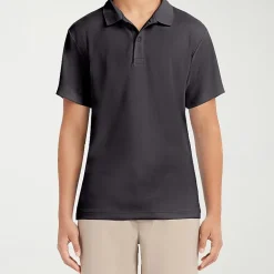 IZOD Performance Mens Regular Fit Short Sleeve Polo Shirt
