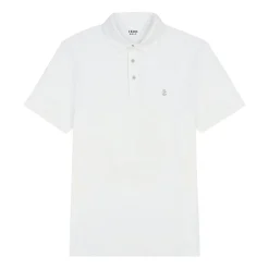 IZOD Performance Mesh Mens Regular Fit Short Sleeve Polo Shirt