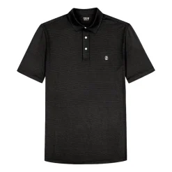 IZOD Performance Mesh Mens Regular Fit Short Sleeve Polo Shirt