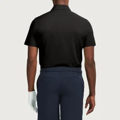 IZOD Performance Mesh Mens Regular Fit Short Sleeve Polo Shirt