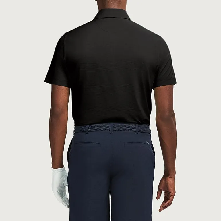 IZOD Performance Mesh Mens Regular Fit Short Sleeve Polo Shirt