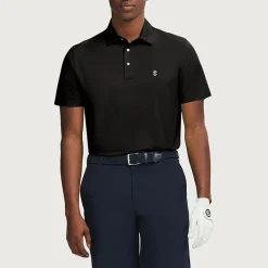 IZOD Performance Mesh Mens Regular Fit Short Sleeve Polo Shirt