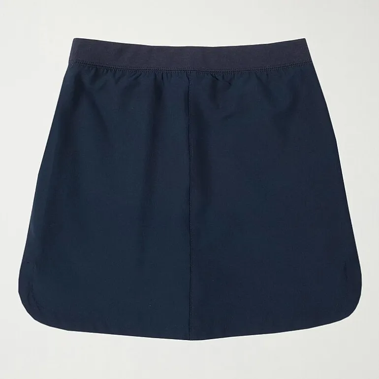 IZOD Performance Skort Little & Big Kid Girls Stretch Fabric Scooter Skirt