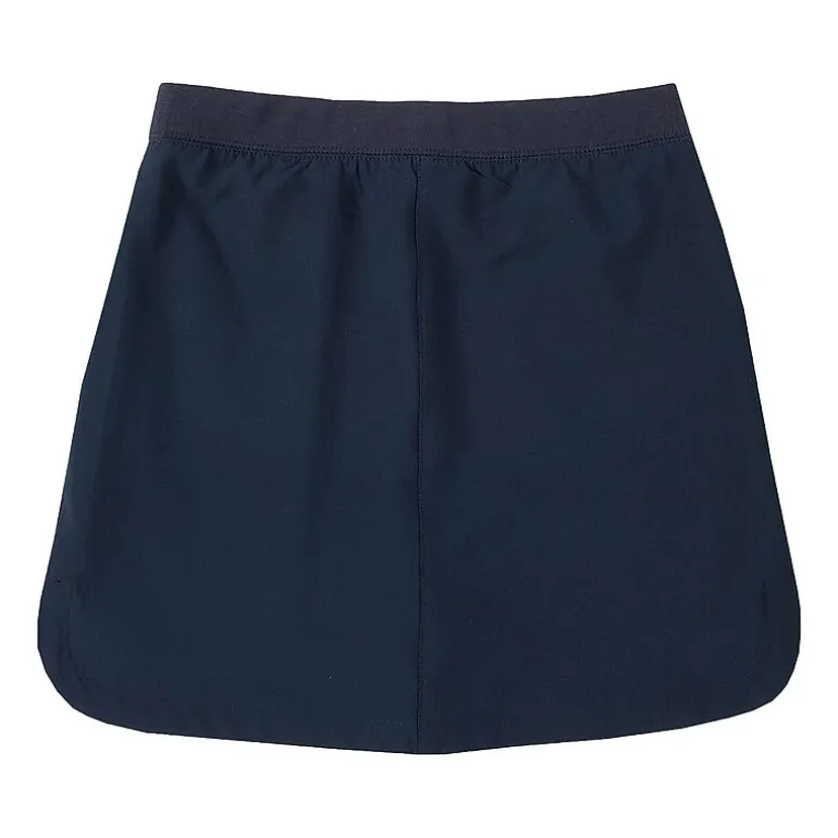 IZOD Performance Skort Little & Big Kid Girls Stretch Fabric Scooter Skirt