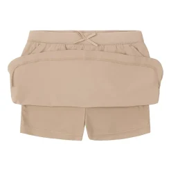 IZOD Performance Skort Little & Big Kid Girls Stretch Fabric Scooter Skirt