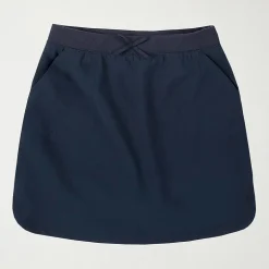 IZOD Performance Skort Little & Big Kid Girls Stretch Fabric Scooter Skirt