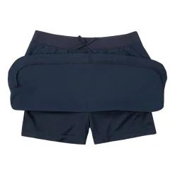 IZOD Performance Skort Little & Big Kid Girls Stretch Fabric Scooter Skirt