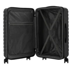 IZOD Phantom 3-pc. Hardside Expandable Lightweight Luggage Set