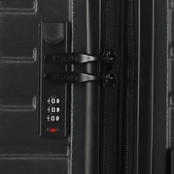IZOD Phantom 3-pc. Hardside Expandable Lightweight Luggage Set