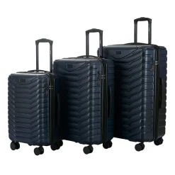 IZOD Phantom 3-pc. Hardside Expandable Lightweight Luggage Set