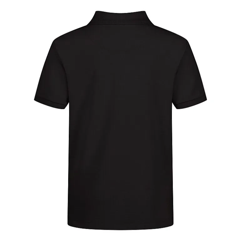 IZOD Pique Little & Big Boys Short Sleeve Stretch Polo Shirt