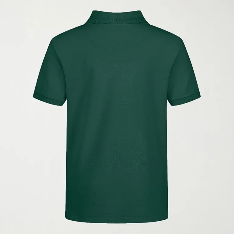 IZOD Pique Little & Big Boys Short Sleeve Stretch Polo Shirt