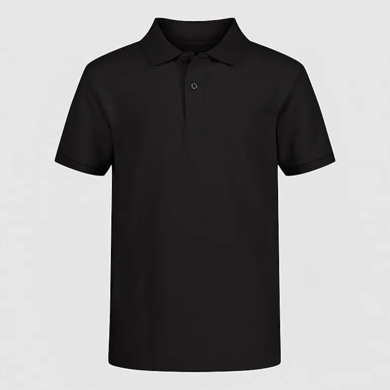 IZOD Pique Little & Big Boys Short Sleeve Stretch Polo Shirt
