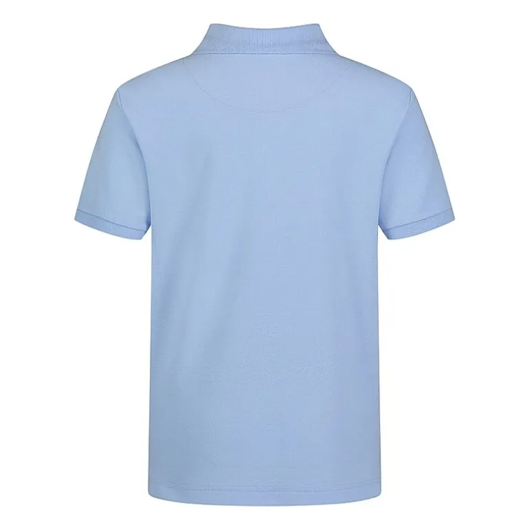 IZOD Pique Little & Big Boys Short Sleeve Stretch Polo Shirt