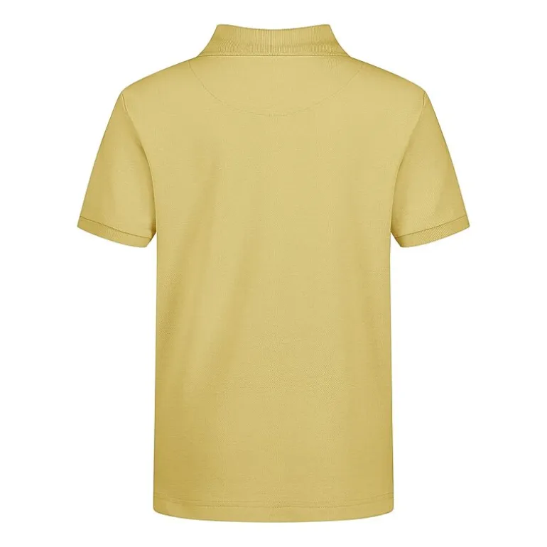 IZOD Pique Little & Big Boys Short Sleeve Stretch Polo Shirt