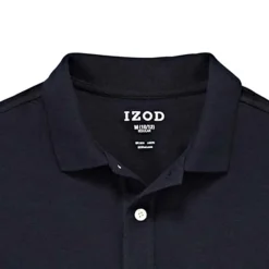 IZOD Pique Little & Big Boys Short Sleeve Stretch Polo Shirt