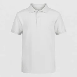 IZOD Pique Little & Big Boys Short Sleeve Stretch Polo Shirt