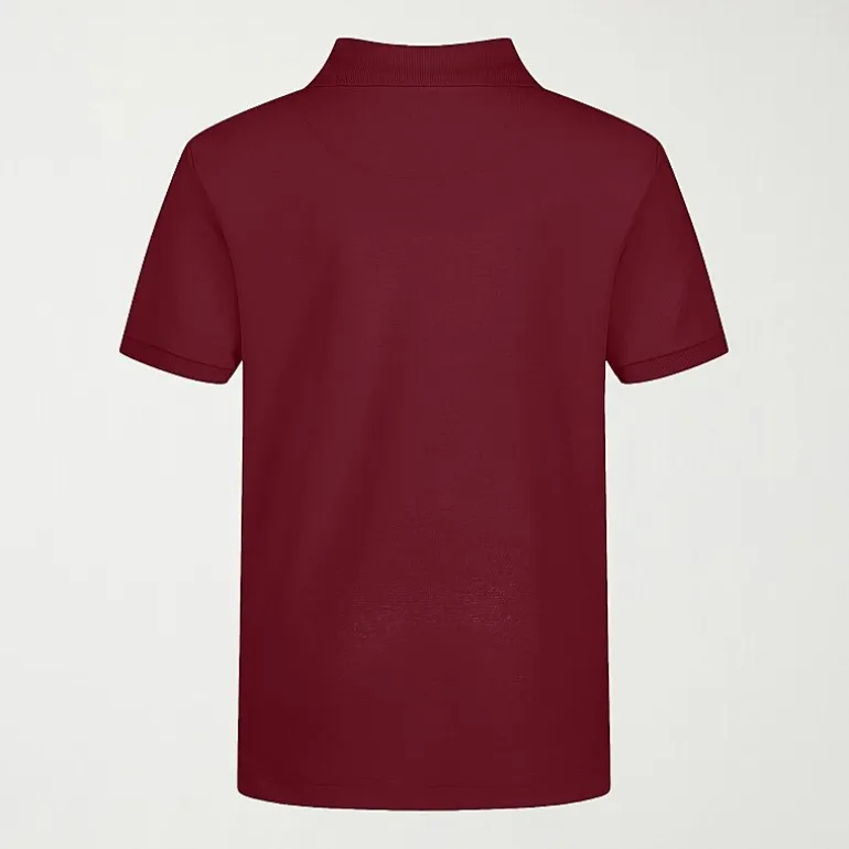 IZOD Pique Little & Big Boys Short Sleeve Stretch Polo Shirt