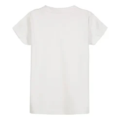 IZOD Pique Little & Big Kid Girls Easy-on + Easy-off Sensory Friendly Short Sleeve Regular Fit Adaptive Polo Shirt