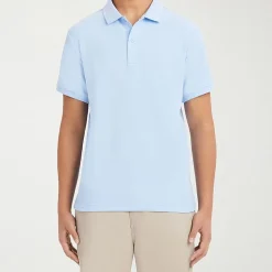 IZOD Pique Mens Regular Fit Short Sleeve Polo Shirt