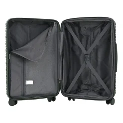 IZOD Romeo 3-pc. Hardside Expandable LIGHTWEIGHT Luggage Set