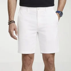 IZOD Saltwater Mens 7