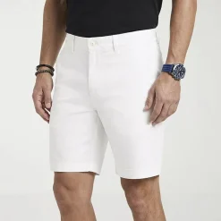 IZOD Saltwater Mens 7