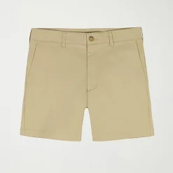 IZOD Saltwater Mens 7