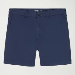 IZOD Saltwater Mens 7