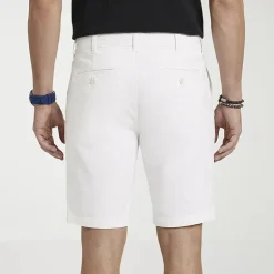 IZOD Saltwater Mens 7