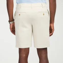 IZOD Saltwater Mens 9 1/2