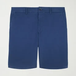 IZOD Saltwater Mens 9 1/2