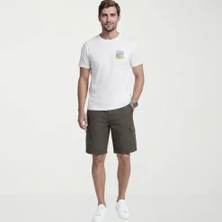 IZOD Saltwater Pigment Dyed Mens 9 1/2