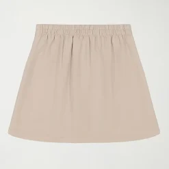 IZOD Skort Little & Big Kid Girls Stretch Fabric Scooter Skirt