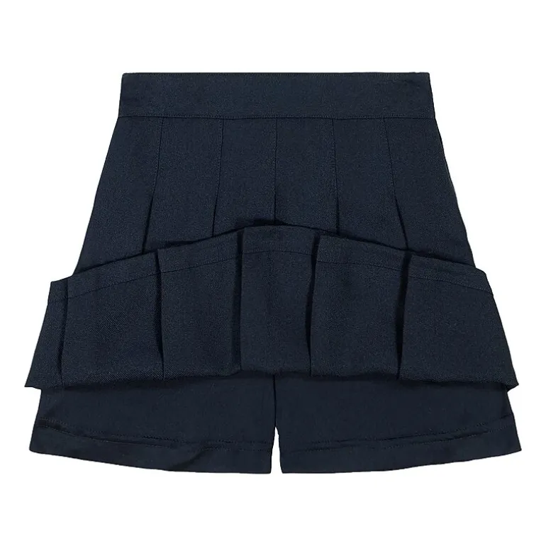 IZOD Skort Little & Big Kid Girls Stretch Fabric Scooter Skirt