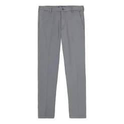 IZOD Sportflex Waistband Non Iron Performance Mens Straight Fit Big and Tall Flat Front Pant