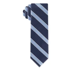 IZOD Striped Tie
