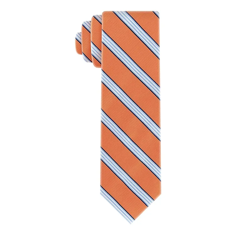 IZOD Striped Tie