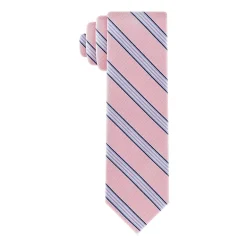 IZOD Striped Tie