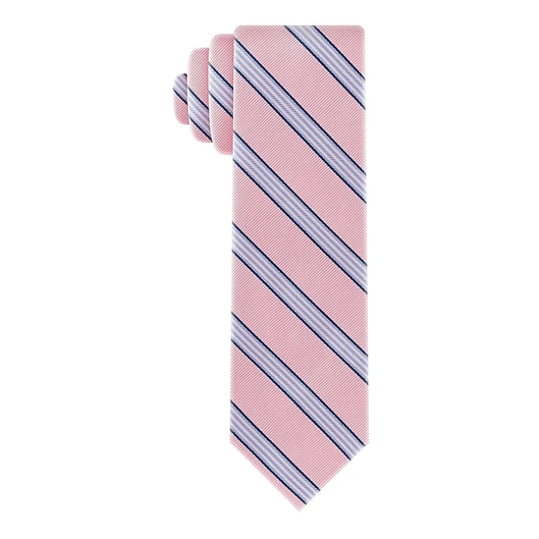 IZOD Striped Tie