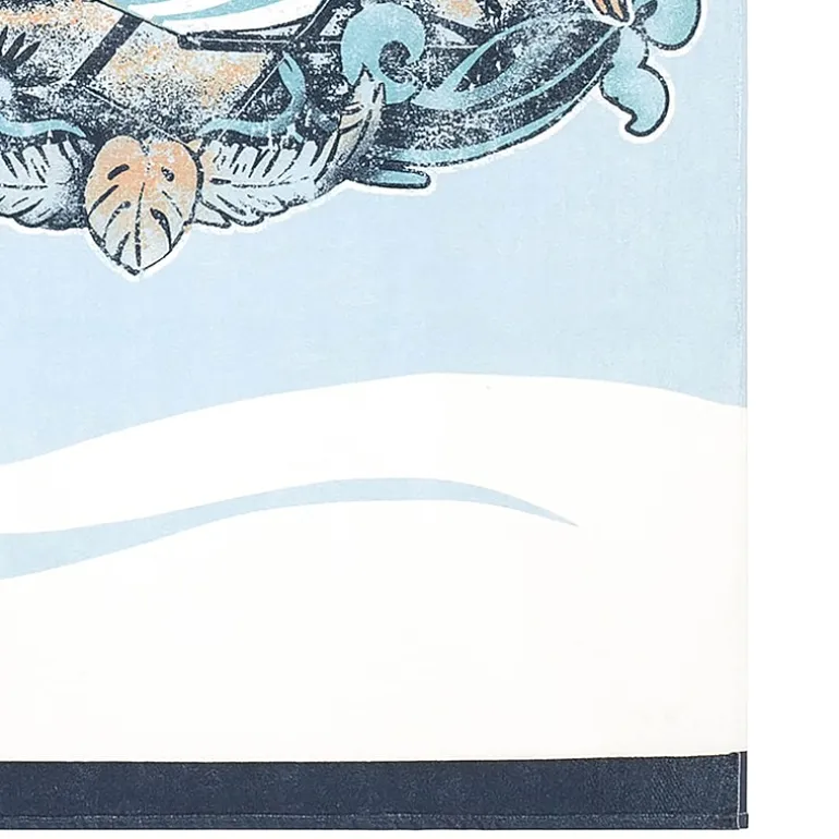IZOD Sun'S Beach Towel