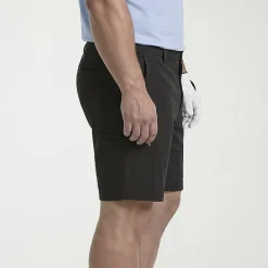 IZOD Swingflex Golf Mens 10 1/2" Big and Tall Stretch Fabric Quick Dry Cargo Short