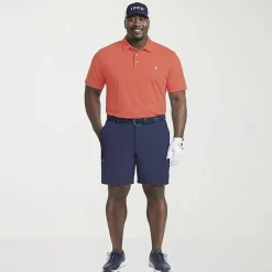 IZOD Swingflex Golf Mens 10 1/2